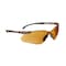 Jackson Safety Safety Glasses, Anti-Scratch, Bronze Lens, Camouflage Frame, Frameless 50031 - alternate 2